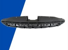 Hyundai Elantra 2017 ekran üstü plastması